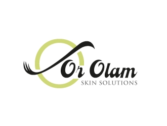 Or-Olam  logo design by Aslam
