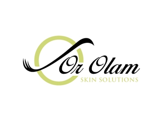 Or-Olam  logo design by Aslam