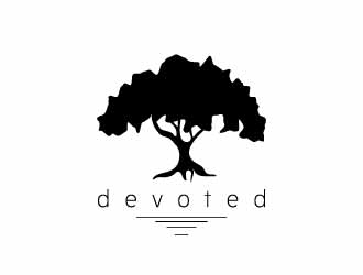 Devoted  logo design by hwkomp
