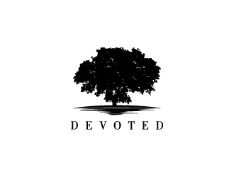 Devoted  logo design by torresace