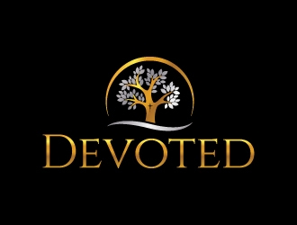 Devoted  logo design by jaize