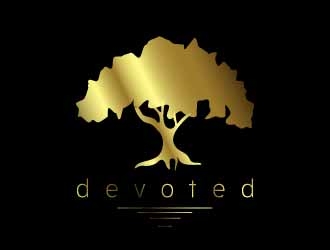 Devoted  logo design by hwkomp