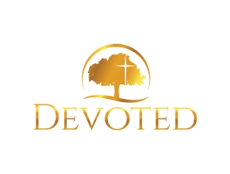 Devoted  logo design by jaize