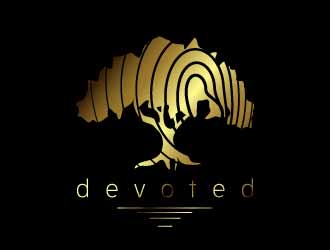 Devoted  logo design by hwkomp