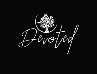 Devoted  logo design by aryamaity