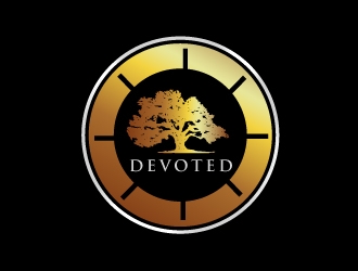 Devoted  logo design by gilkkj