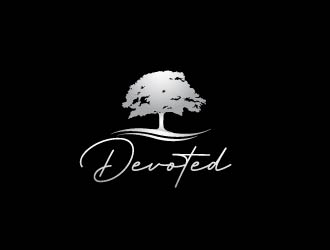 Devoted  logo design by usef44