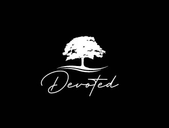 Devoted  logo design by usef44