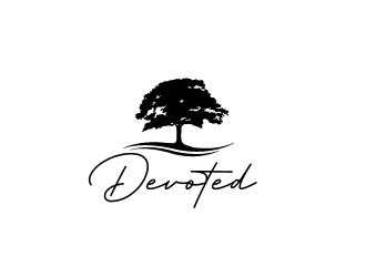 Devoted  logo design by usef44