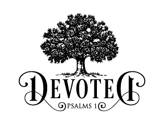 Devoted  logo design by Ultimatum