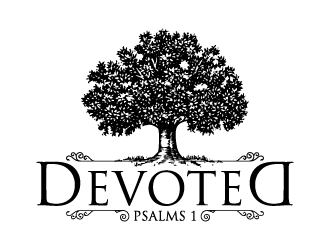 Devoted  logo design by Ultimatum