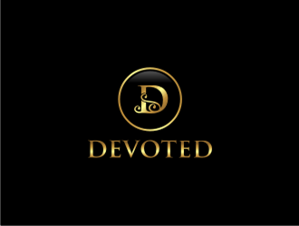 Devoted  logo design by sheilavalencia
