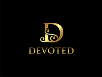 Devoted  logo design by sheilavalencia