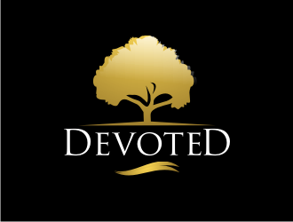 Devoted  logo design by BintangDesign