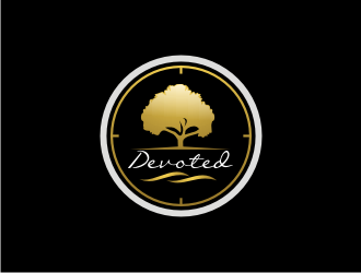 Devoted  logo design by BintangDesign