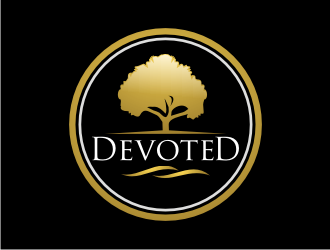 Devoted  logo design by BintangDesign