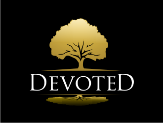 Devoted  logo design by BintangDesign