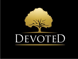 Devoted  logo design by BintangDesign