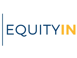 equityIN logo design by gilkkj