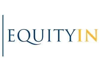 equityIN logo design by gilkkj