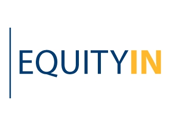 equityIN logo design by gilkkj
