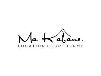 Ma Kabane logo design by asyqh