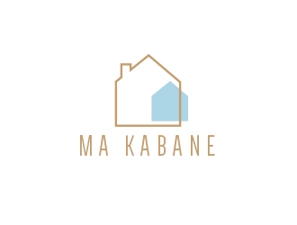 Ma Kabane logo design by avatar