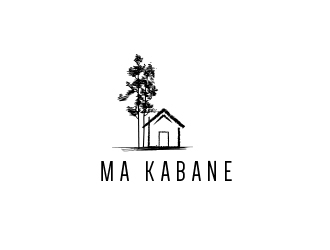 Ma Kabane logo design by avatar