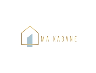 Ma Kabane logo design by avatar