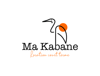 Ma Kabane logo design by DeyXyner