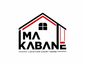 Ma Kabane logo design by Mahrein