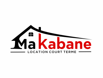 Ma Kabane logo design by Mahrein