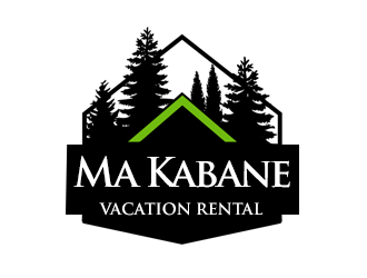 Ma Kabane logo design by kunejo