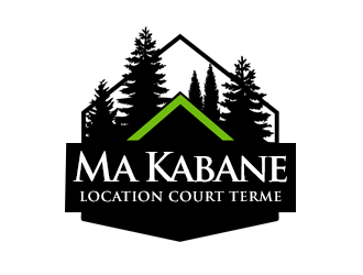 Ma Kabane logo design by kunejo