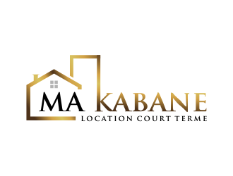 Ma Kabane logo design by done