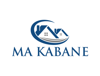 Ma Kabane logo design by maseru