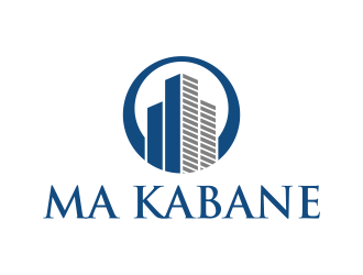 Ma Kabane logo design by maseru
