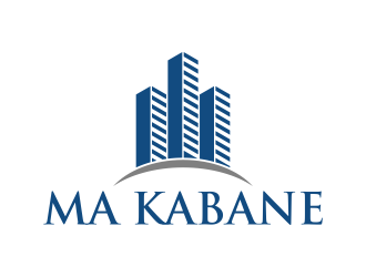 Ma Kabane logo design by maseru