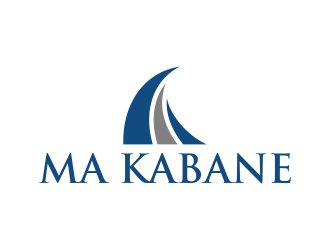 Ma Kabane logo design by maseru
