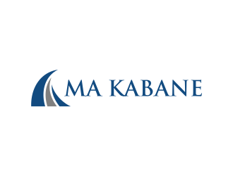 Ma Kabane logo design by maseru