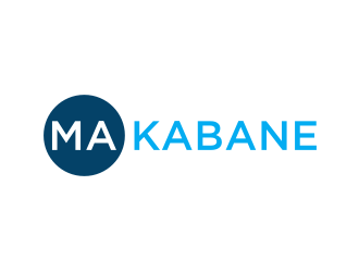 Ma Kabane logo design by puthreeone