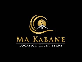 Ma Kabane logo design by usef44