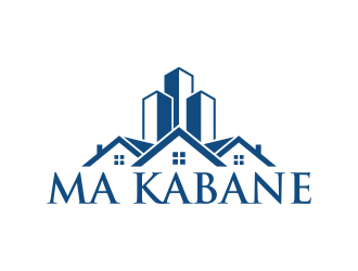 Ma Kabane logo design by maseru