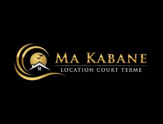 Ma Kabane logo design by usef44