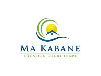 Ma Kabane logo design by usef44