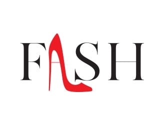 FASH logo design by er9e