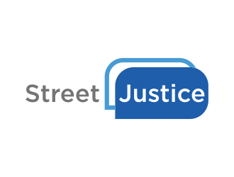 Street Justice logo design by Editor