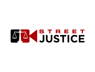 Street Justice logo design by cintoko