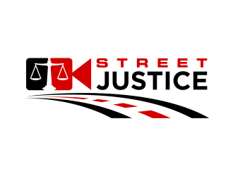 Street Justice logo design by cintoko