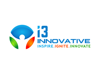 i3 Innovations, Inc. - Inspire.Ignite.Innovate logo design by serprimero